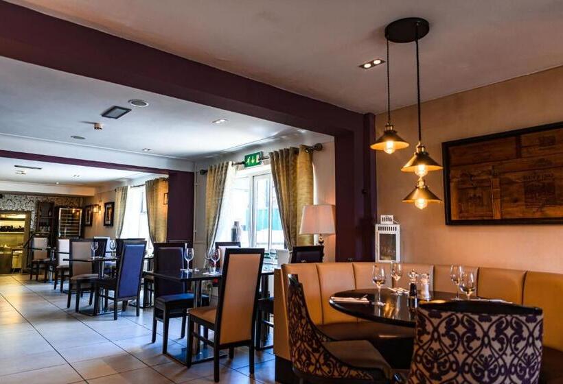 호텔 The Lemon Tree