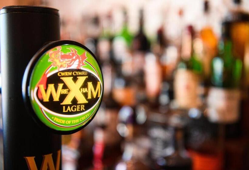 호텔 The Lemon Tree