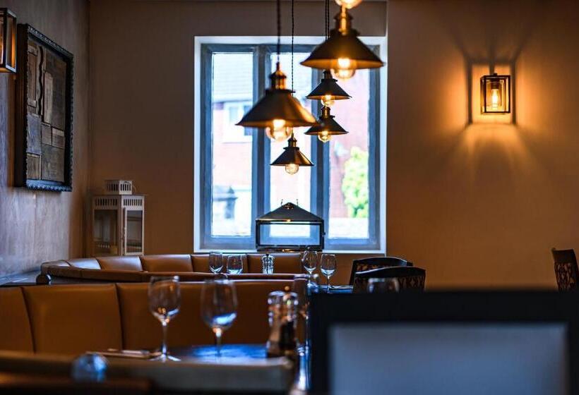 호텔 The Lemon Tree