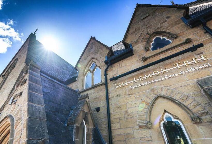 호텔 The Lemon Tree