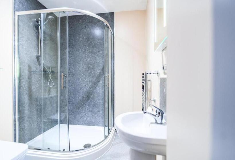 호텔 The Lemon Tree