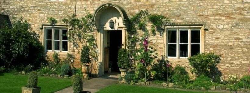 فندق The Old Priory