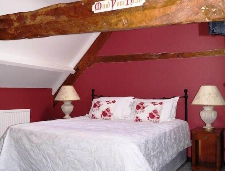 فندق The Old Priory