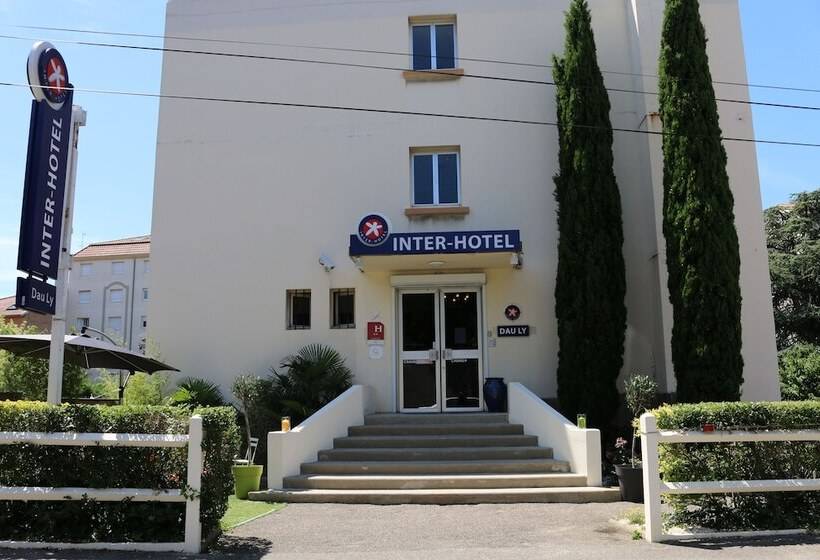 Отель The Originals City, Hôtel Dau Ly, Lyon Est