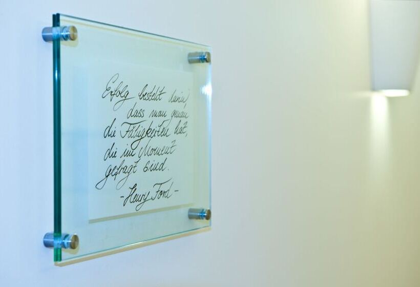 Town Hotel Wiesbaden   Kleines Privathotel In Bestlage