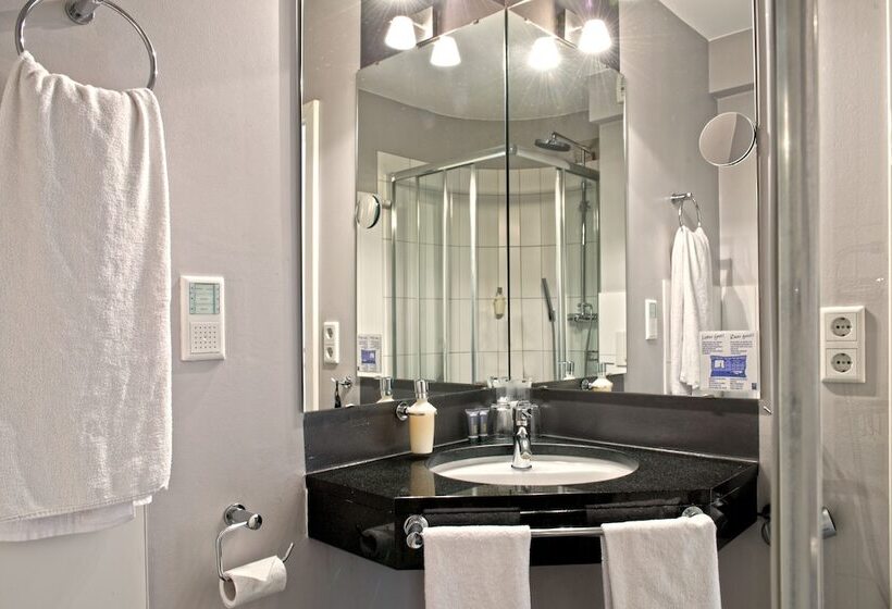 Town Hotel Wiesbaden   Kleines Privathotel In Bestlage