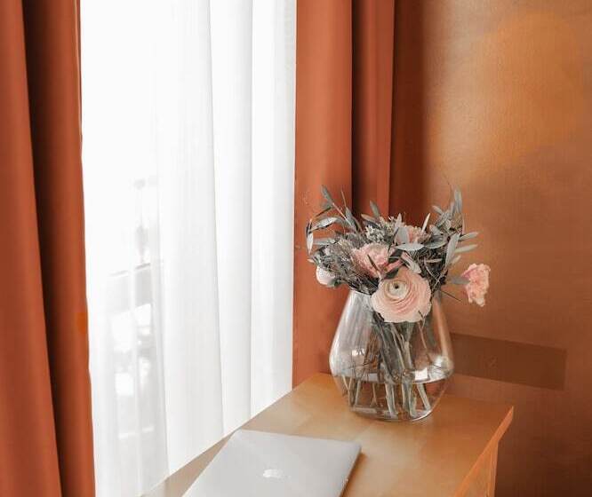 Town Hotel Wiesbaden   Kleines Privathotel In Bestlage