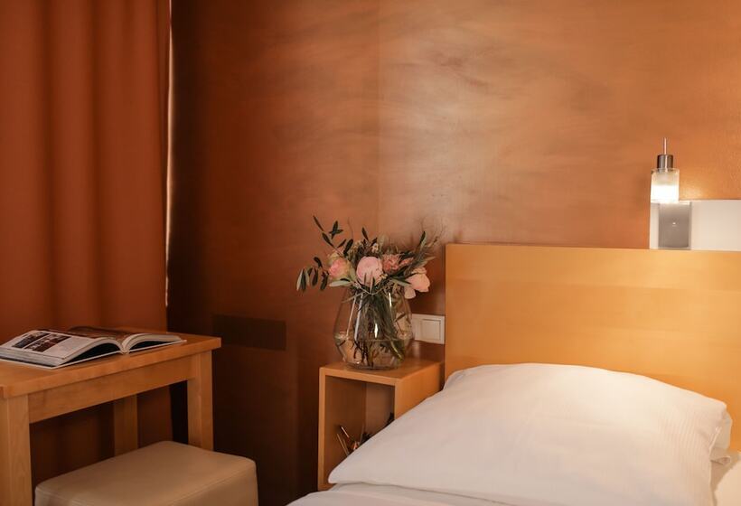 Town Hotel Wiesbaden   Kleines Privathotel In Bestlage
