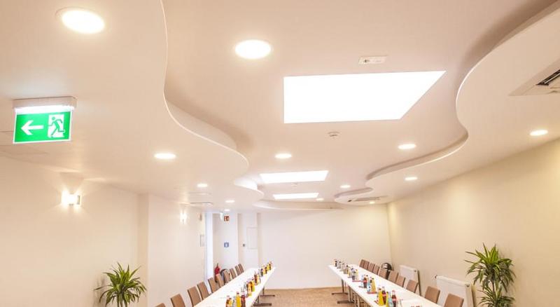 Goethe Hotel Messe By Trip Inn