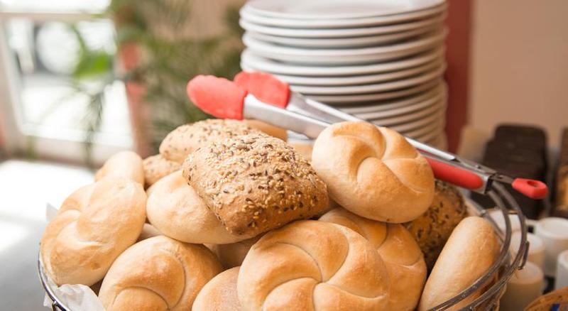 Goethe Hotel Messe By Trip Inn