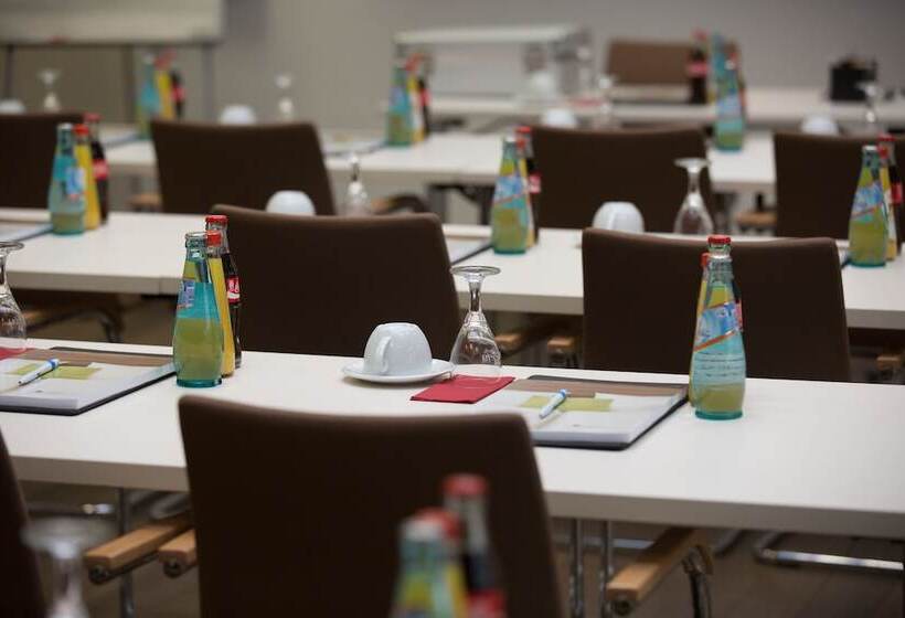 Goethe Hotel Messe By Trip Inn