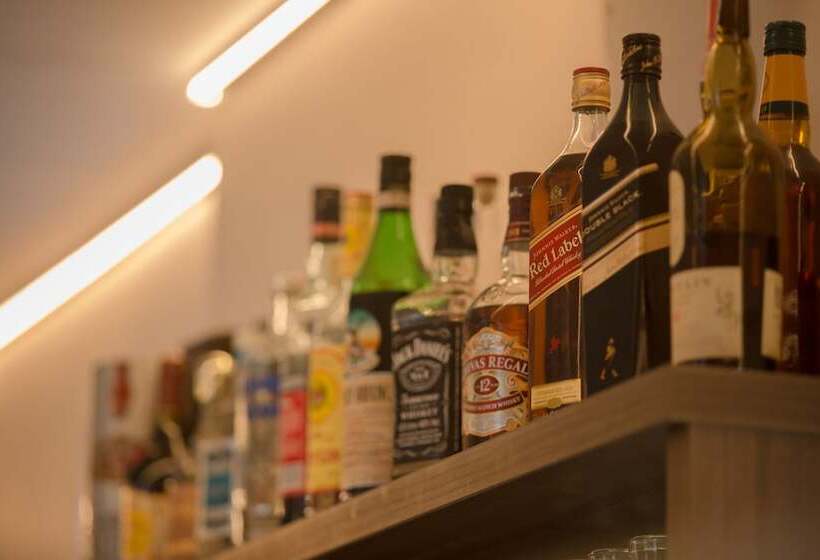 Goethe Hotel Messe By Trip Inn