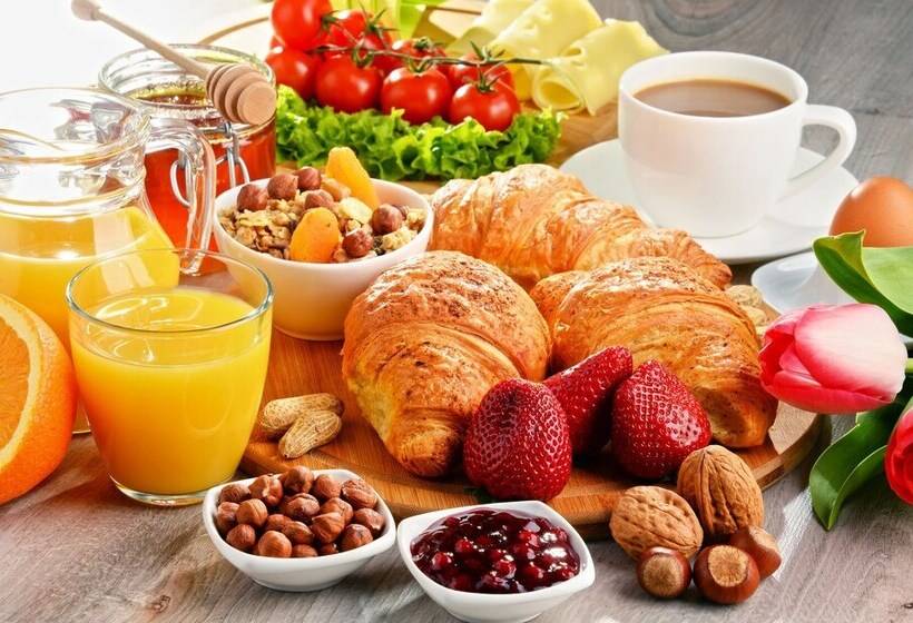 Goethe Hotel Messe By Trip Inn