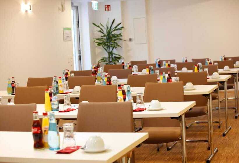 Goethe Hotel Messe By Trip Inn