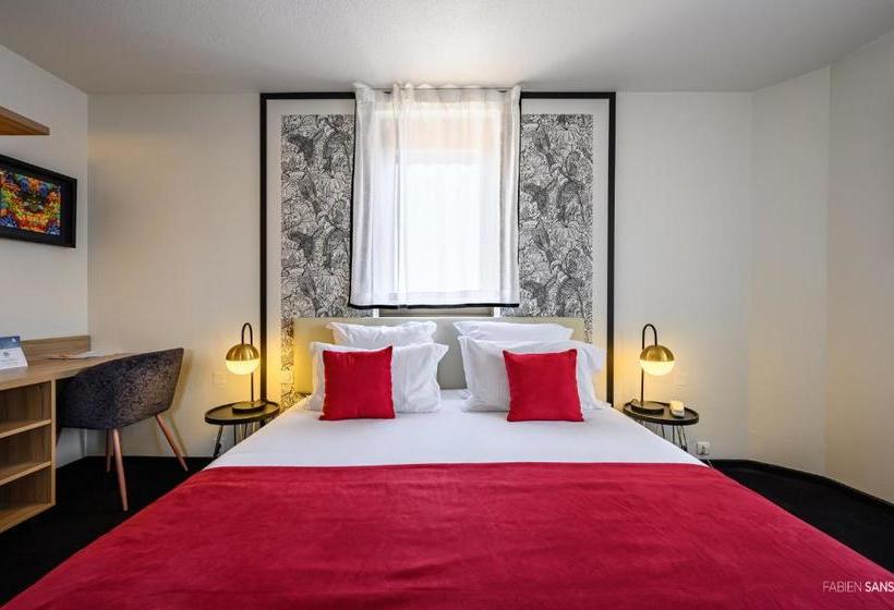 هتل Urban Style Hôtel Saint Claire