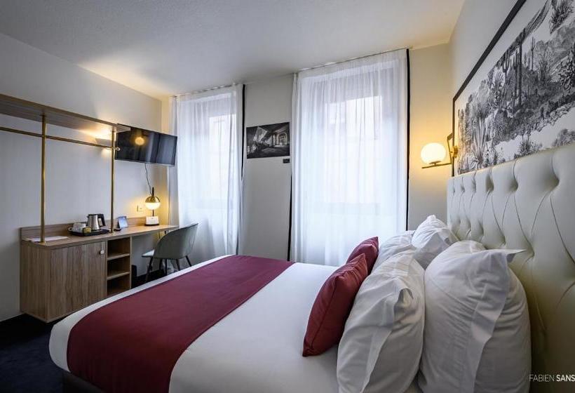 هتل Urban Style Hôtel Saint Claire