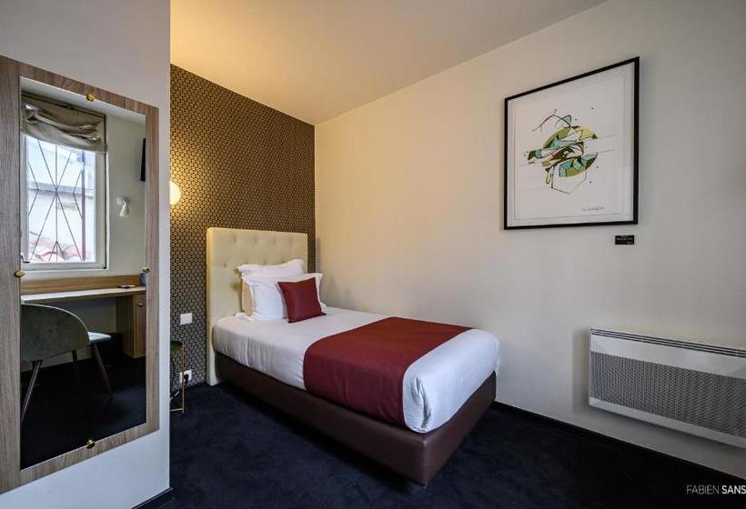 هتل Urban Style Hôtel Saint Claire