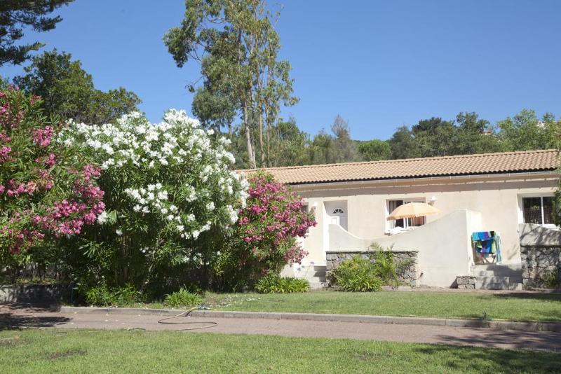 酒店 Vacanceole  Residence Lisa Maria