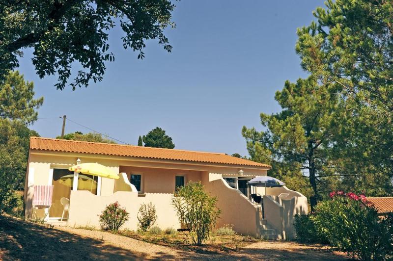 ホテル Vacanceole  Residence Lisa Maria