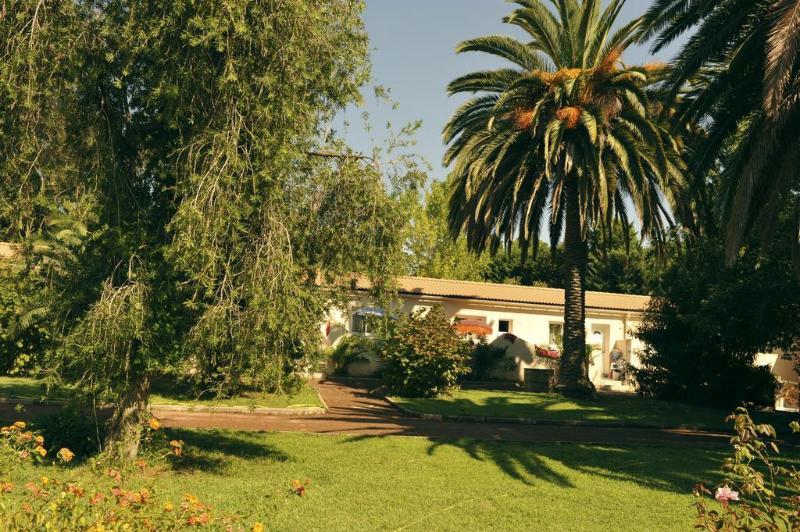 酒店 Vacanceole  Residence Lisa Maria