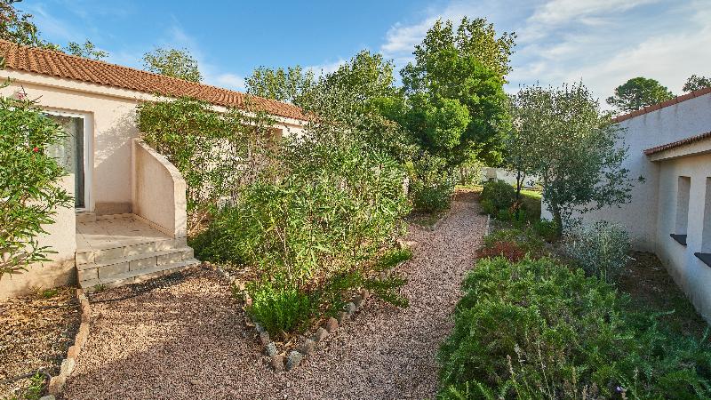 酒店 Vacanceole  Residence Lisa Maria