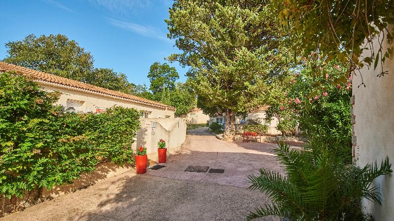 ホテル Vacanceole  Residence Lisa Maria