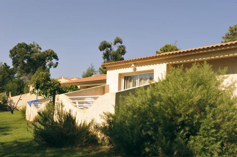 ホテル Vacanceole  Residence Lisa Maria