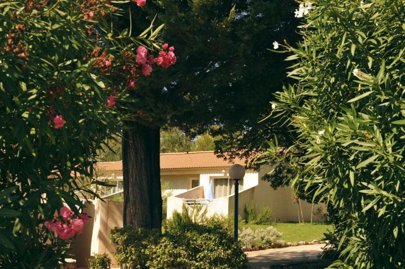 酒店 Vacanceole  Residence Lisa Maria