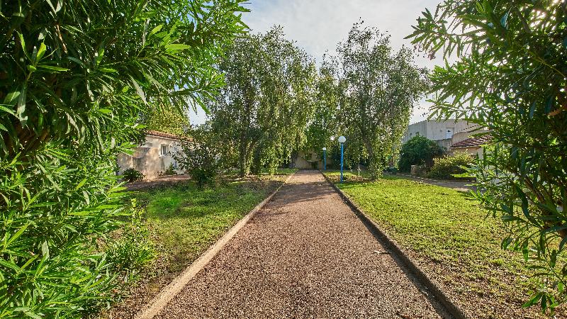 酒店 Vacanceole  Residence Lisa Maria