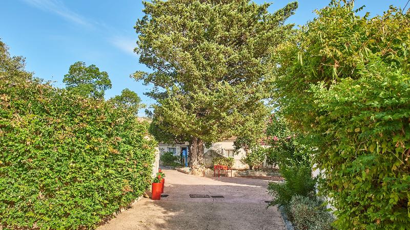 酒店 Vacanceole  Residence Lisa Maria