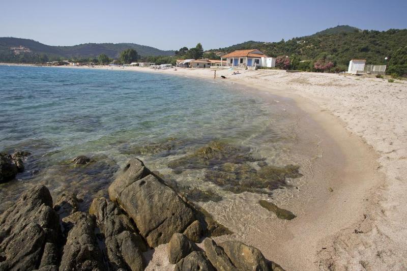 酒店 Vacanceole  Residence Lisa Maria