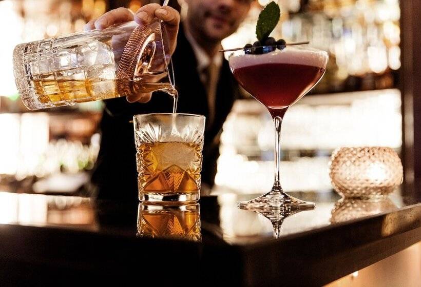 호텔 Vier Jahreszeiten Starnberg