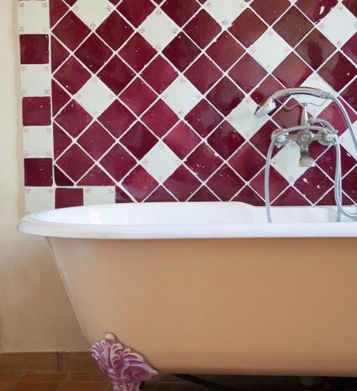 בית מלון כפרי Villa Aurenjo