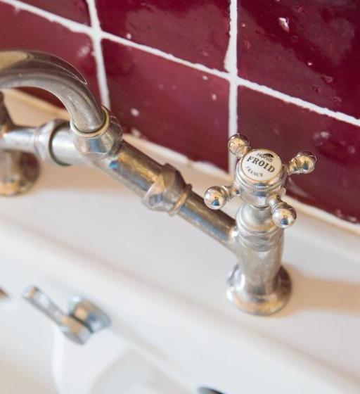 בית מלון כפרי Villa Aurenjo