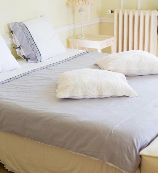 בית מלון כפרי Villa Aurenjo