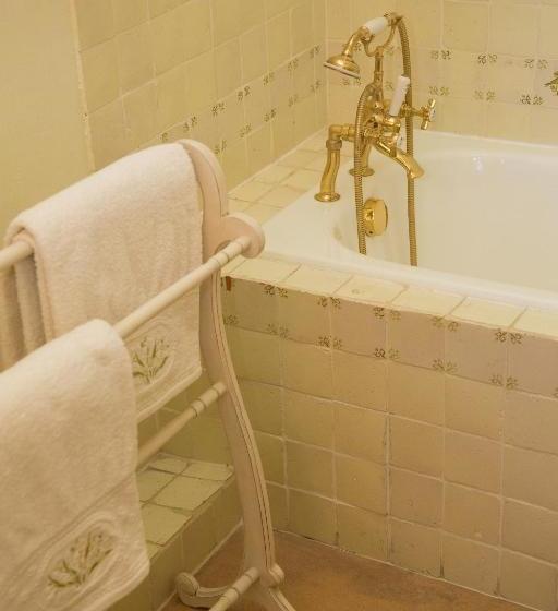 בית מלון כפרי Villa Aurenjo