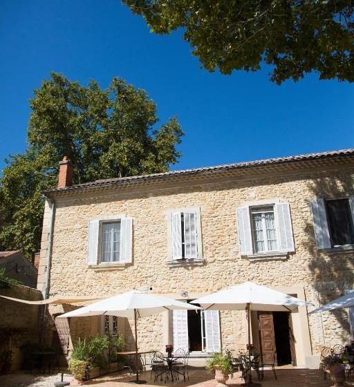 בית מלון כפרי Villa Aurenjo