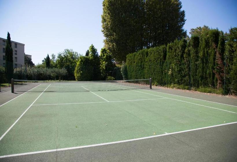 בית מלון כפרי Villa Aurenjo