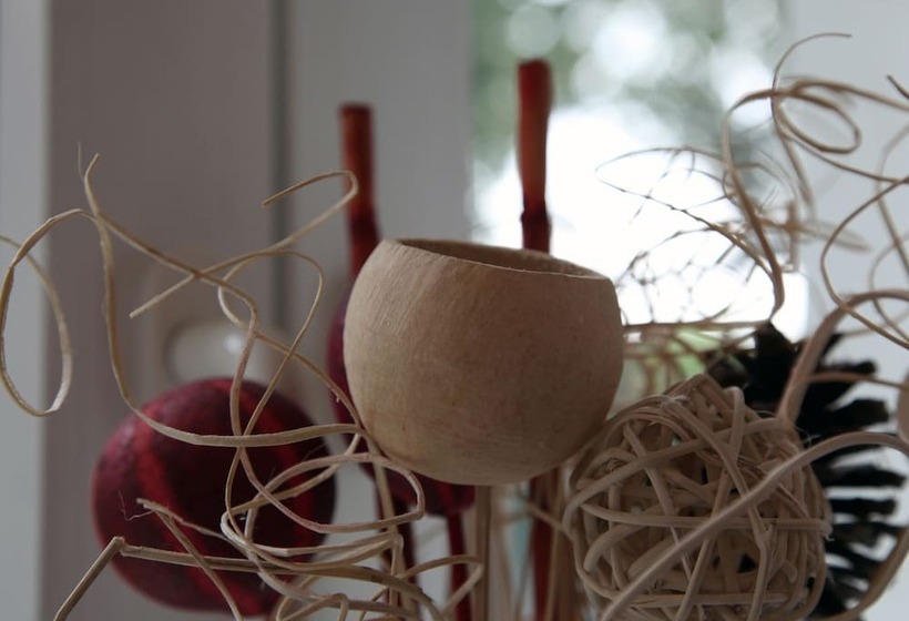 בית מלון כפרי Villa Casa