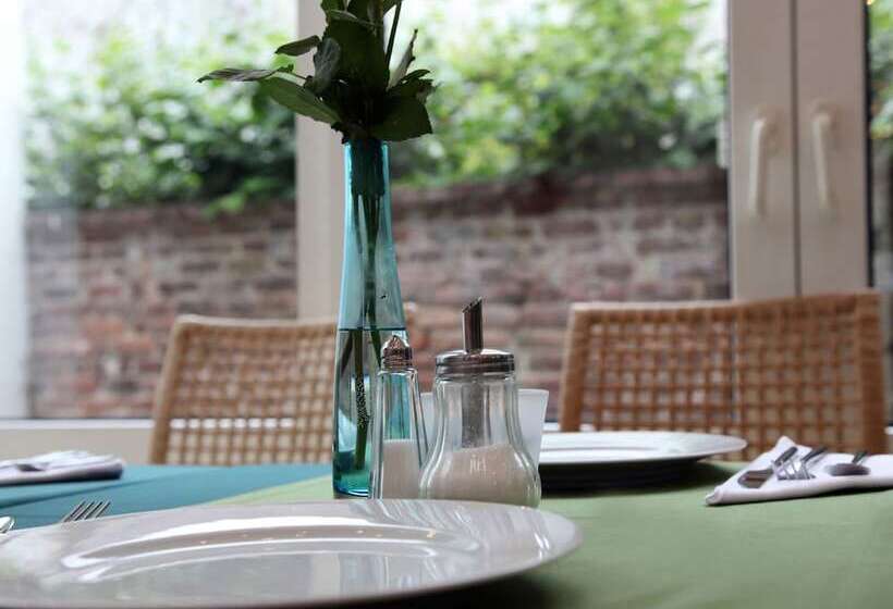 בית מלון כפרי Villa Casa