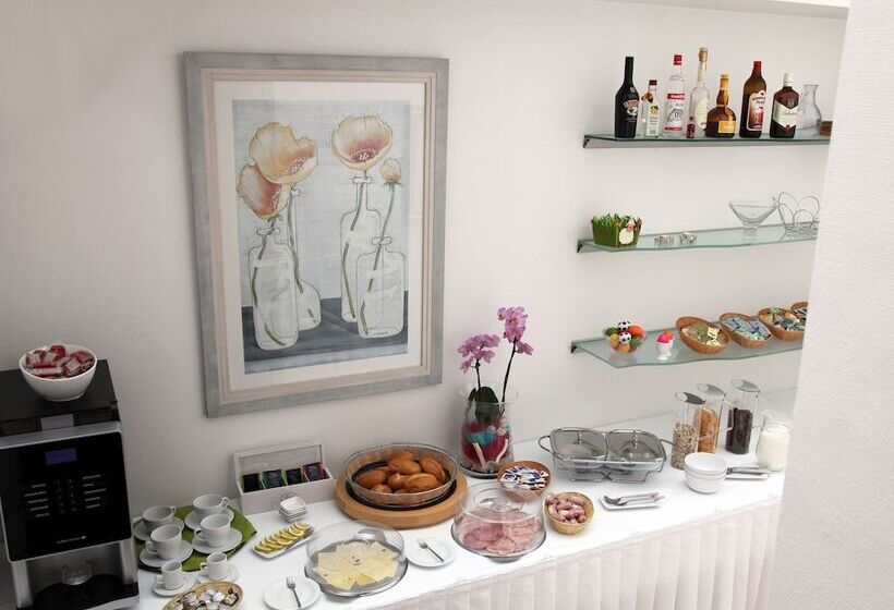 בית מלון כפרי Villa Casa