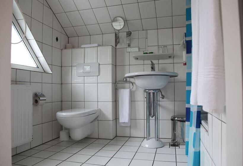 בית מלון כפרי Villa Casa