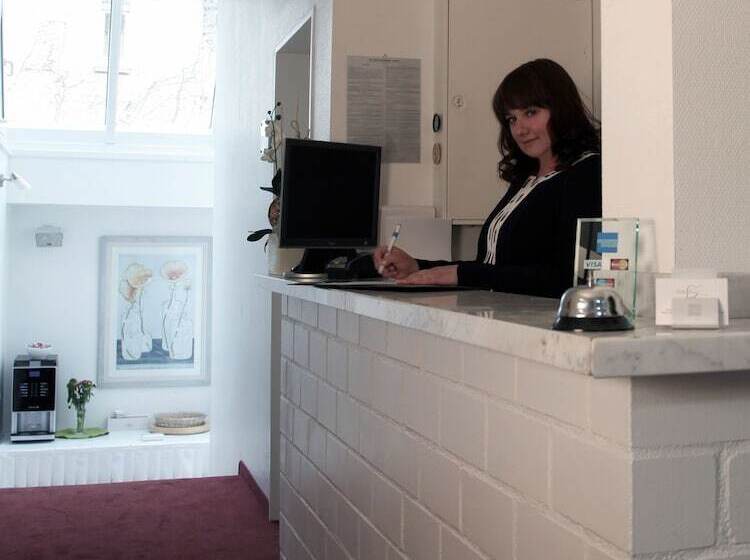 בית מלון כפרי Villa Casa