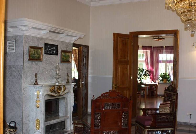 호텔 Villa De Baron