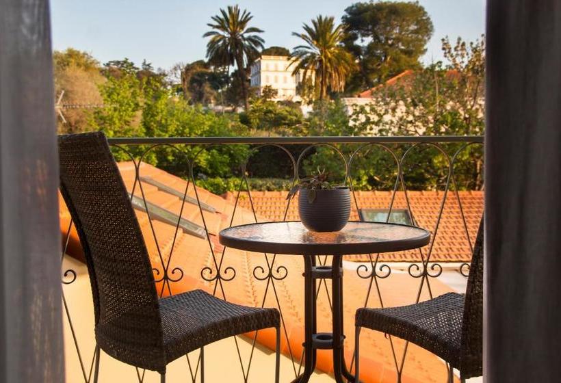 ホテル Villa Fabulite