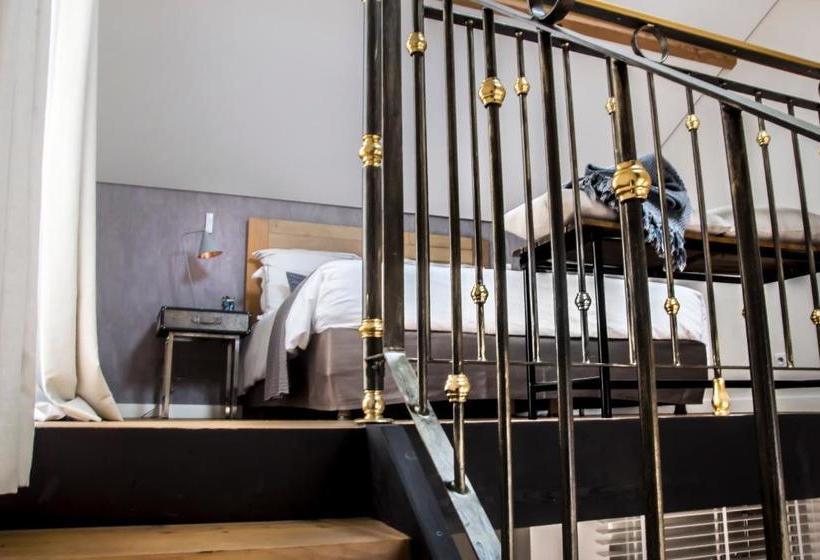 ホテル Villa Fabulite