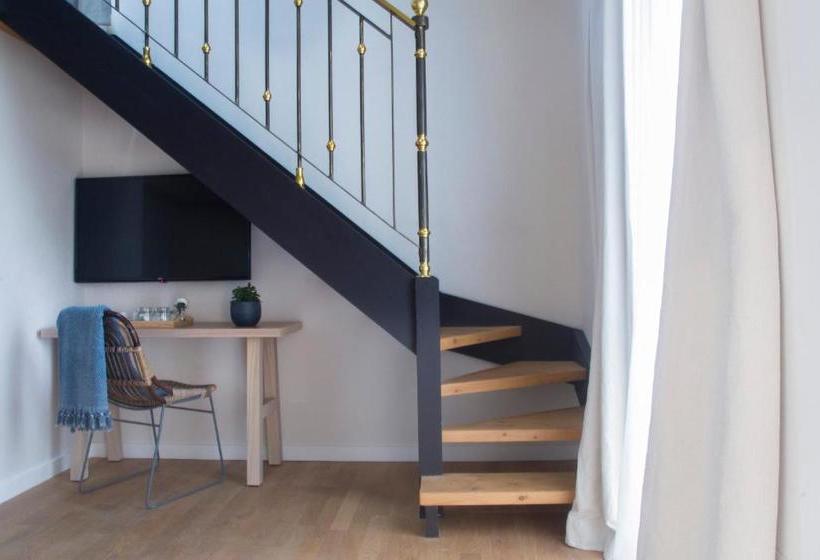 ホテル Villa Fabulite