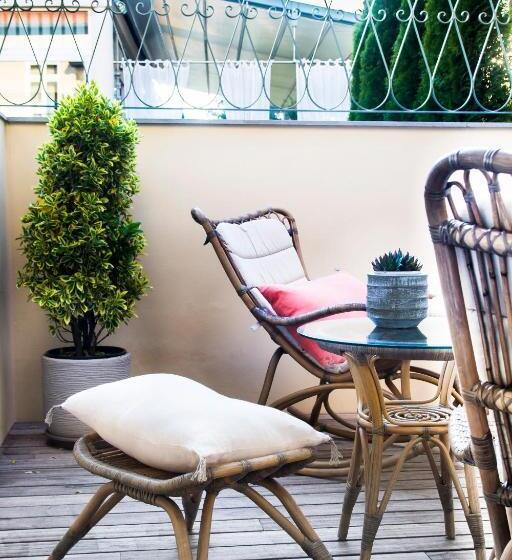 ホテル Villa Fabulite