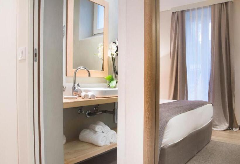 ホテル Villa Fabulite