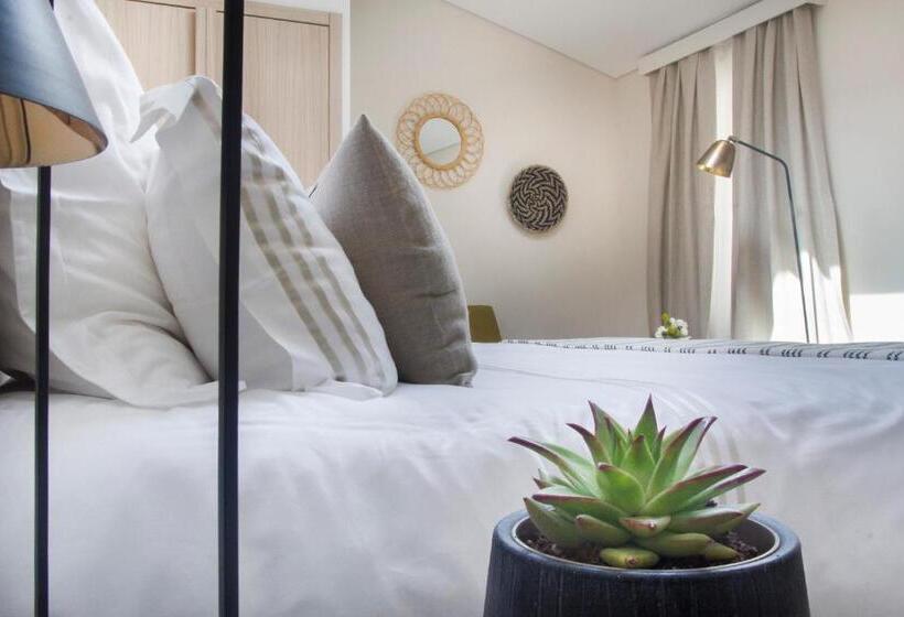 ホテル Villa Fabulite